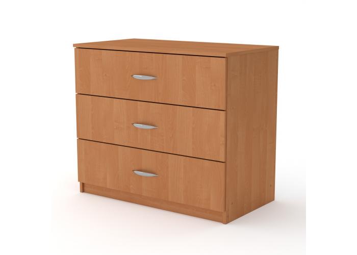 Комод Победа 3Б