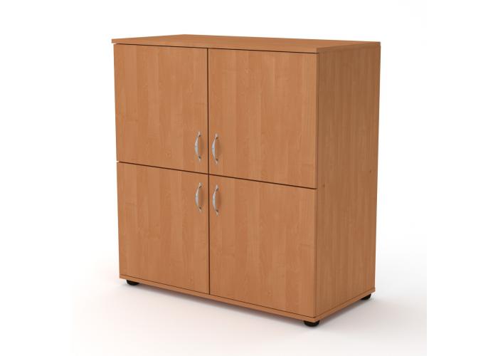 Комод Победа 4Д