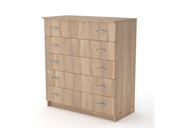 Комод Победа 5