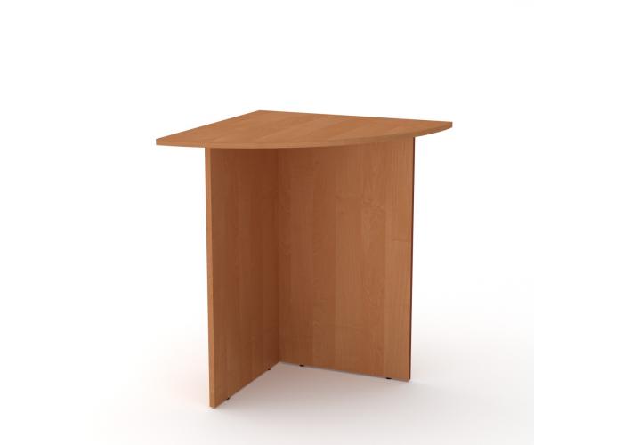 Стол письменный Победа МО-2