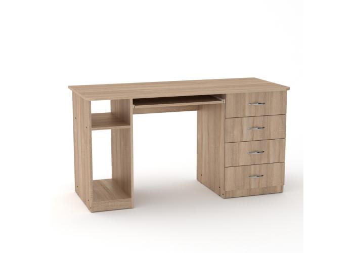 Стол компьютерный Победа СКМ-11