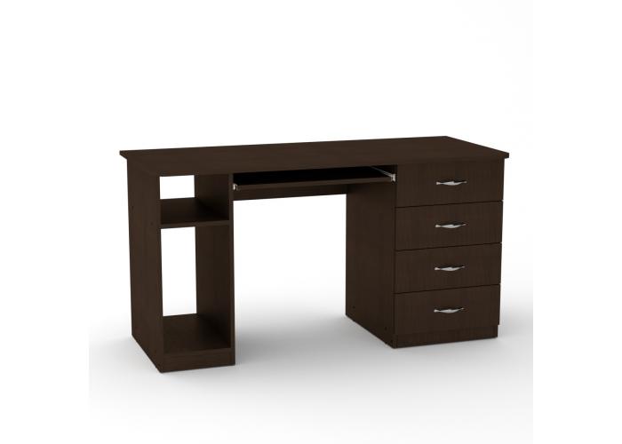 Стол компьютерный Победа СКМ-11