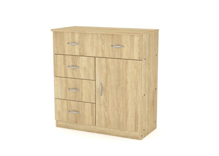 Комод Победа 1-3-1