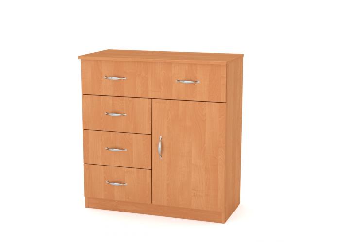 Комод Победа 1-3-1