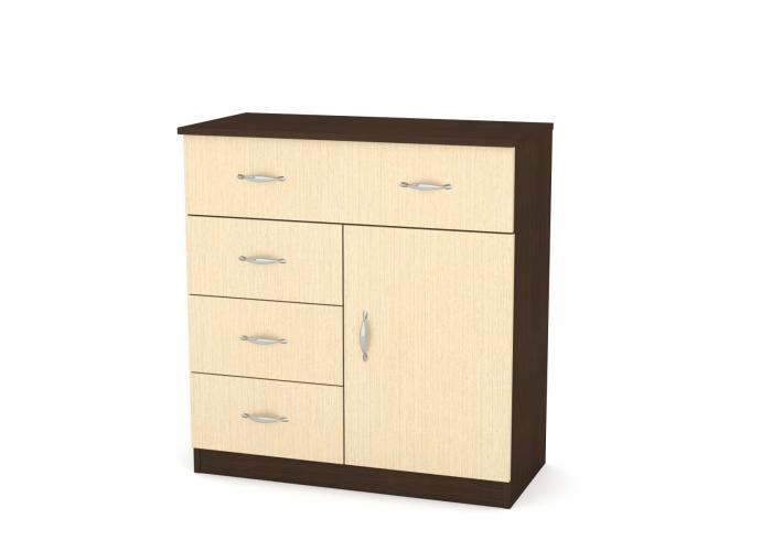 Комод Победа 1-3-1