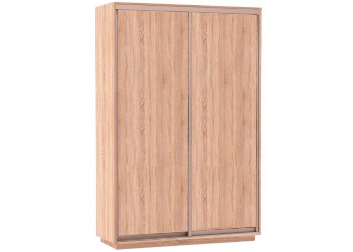 Шкаф-купе Сенатор 120х60х220 Класс Комби 3