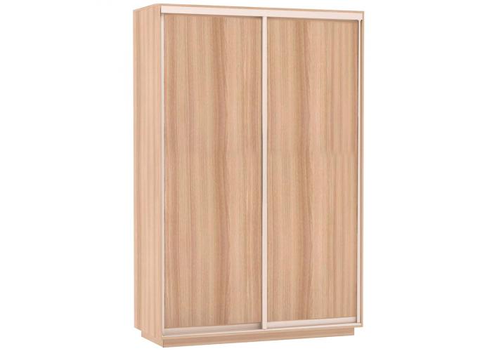 Шкаф-купе Сенатор 160х60х220 Класс Комби 3