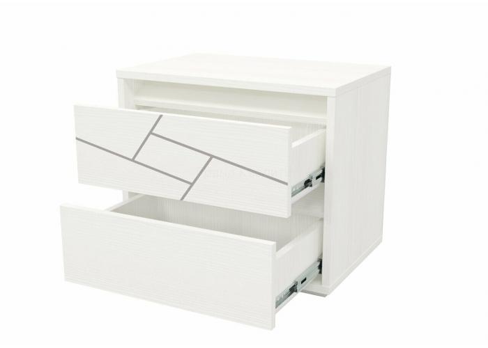 Тумба прикроватная Гранд Кволити Аделина