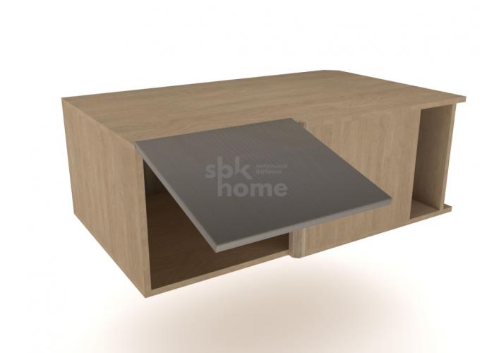 Шкаф СБК Женева АГУ-100