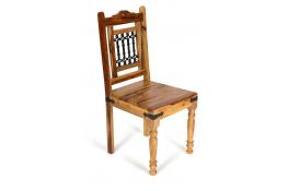 Стул TetChair Бомбей - 3417A / Собранный