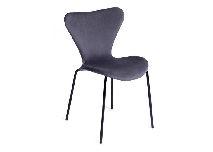 Стул TetChair Jacobsen SOFT mod DC 103