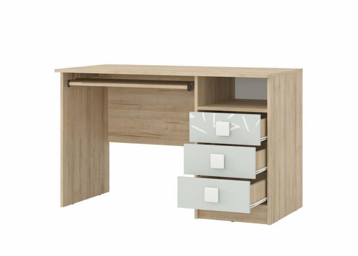 Стол рабочий Гранд Кволити Микки