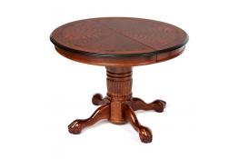 Стол круглый раскладной TetChair Rochester -STC- 4260-STC