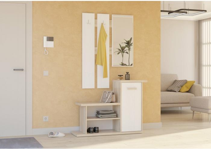 Тумба для обуви Гранд Кволити Эмма