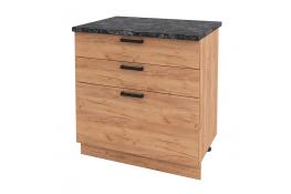 Вивиан Стендмебель ШН3Я 800