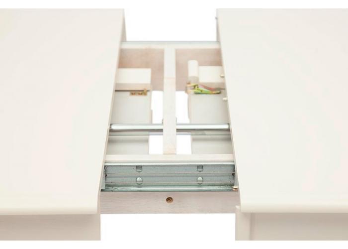 Стол раскладной TetChair Siena SA-T6EX2L