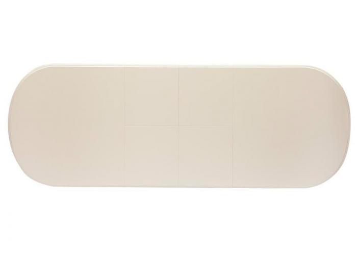 Стол раскладной TetChair Siena SA-T6EX2L