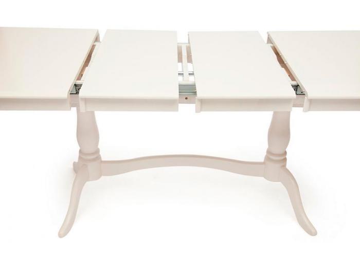 Стол раскладной TetChair Siena SA-T6EX2L