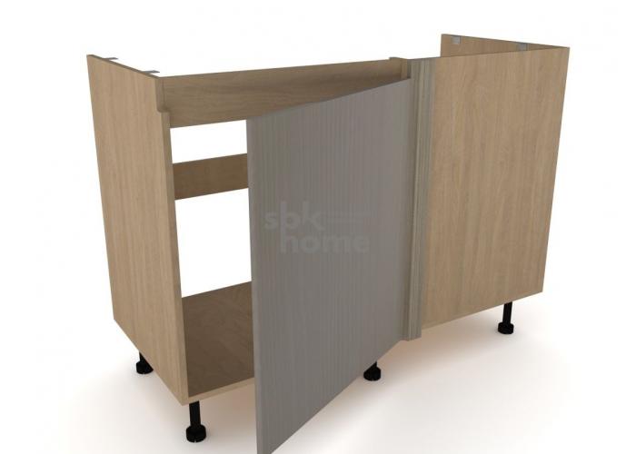 Стол СБК Женева СМУ-120 СБК Женева левый