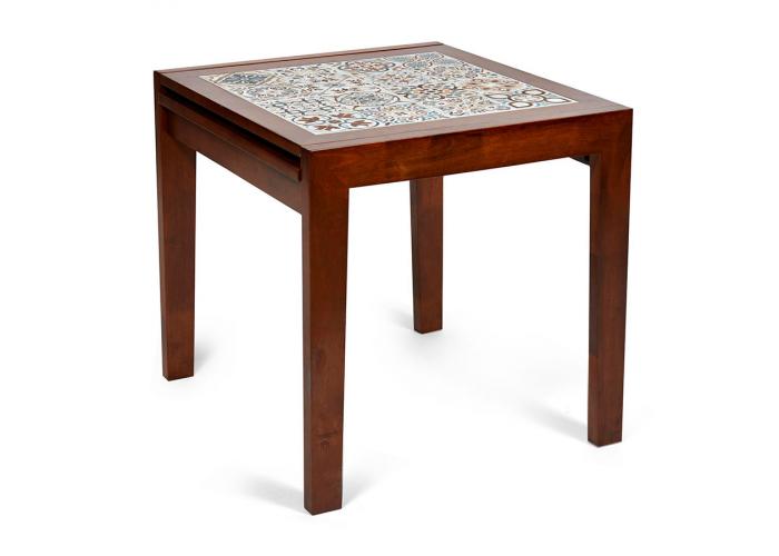 Стол раскладной TetChair CT 3030 Kasablanca