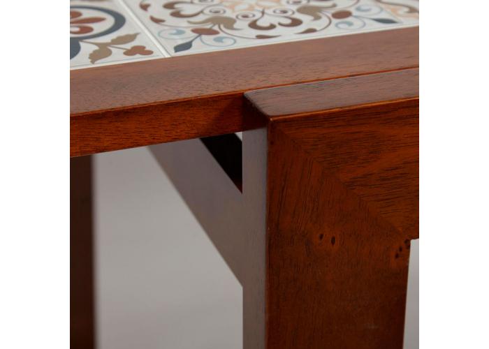 Стол раскладной TetChair CT 3030 Kasablanca