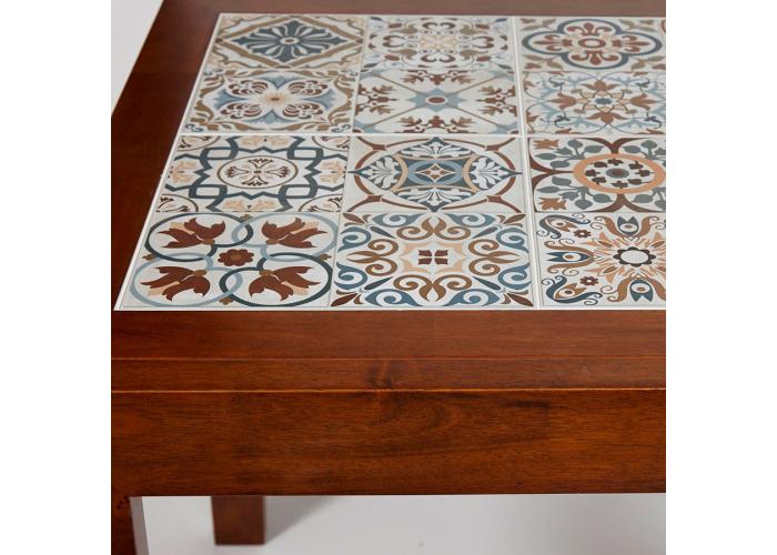 Стол раскладной TetChair CT 3030 Kasablanca