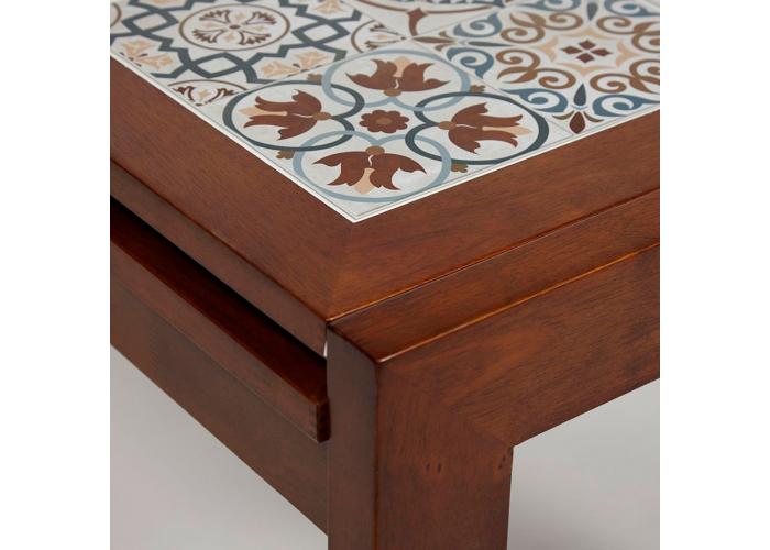 Стол раскладной TetChair CT 3030 Kasablanca