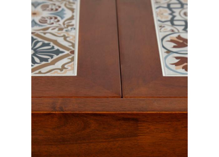 Стол раскладной TetChair CT 3030 Kasablanca