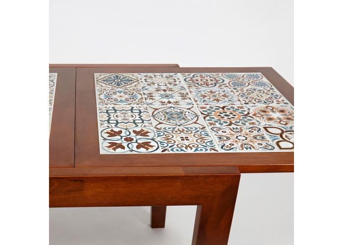 Стол раскладной TetChair CT 3030 Kasablanca