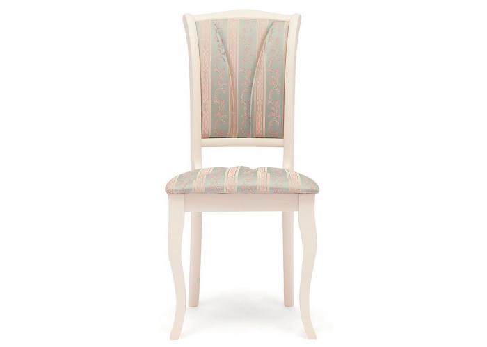 Стул TetChair Opera ткань бирюзовая