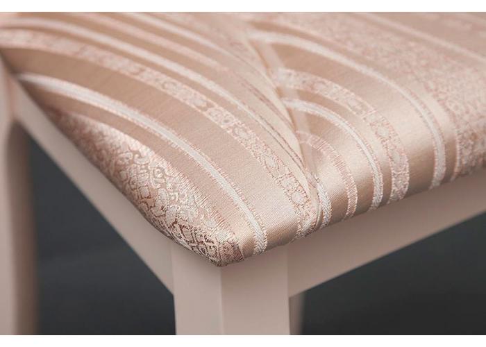 Стул TetChair Opera ткань золотистая