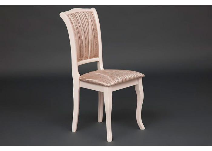 Стул TetChair Opera ткань золотистая