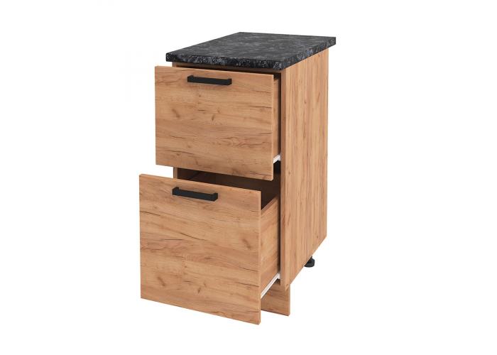 Вивиан Стендмебель ШН2Я 400