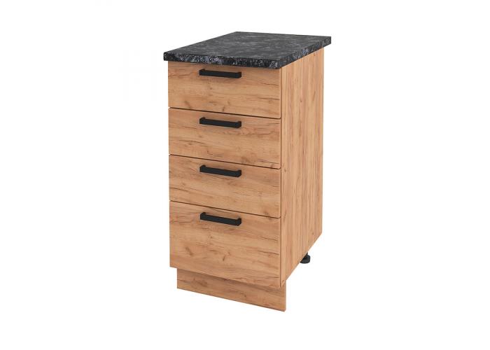 Вивиан Стендмебель ШН4Я 400