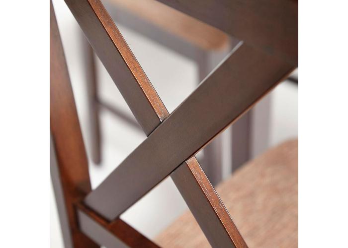 Обеденный TetChair комплект эконом Хадсон