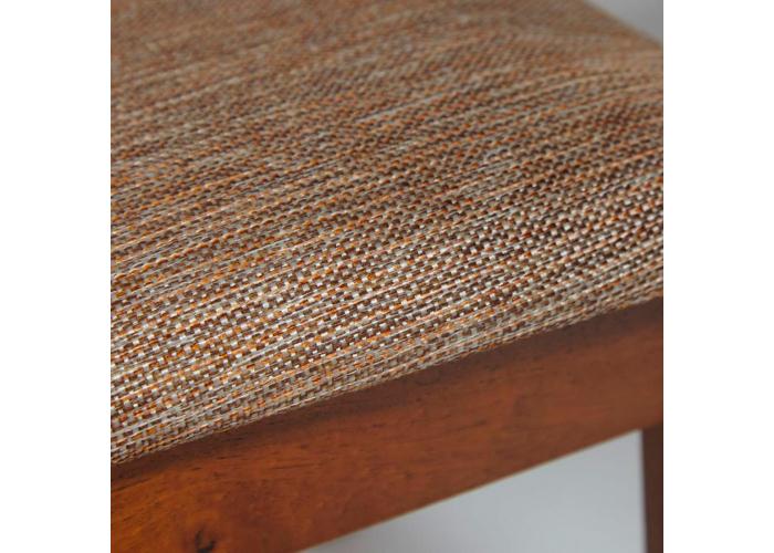 Обеденный TetChair комплект эконом Хадсон