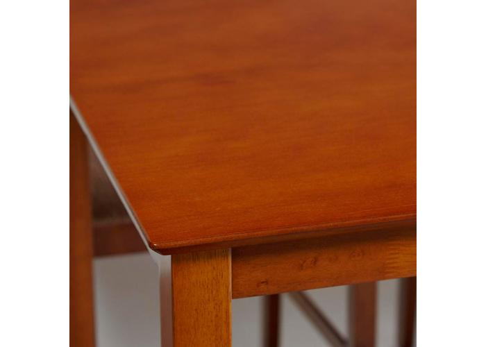 Обеденный TetChair комплект эконом Хадсон