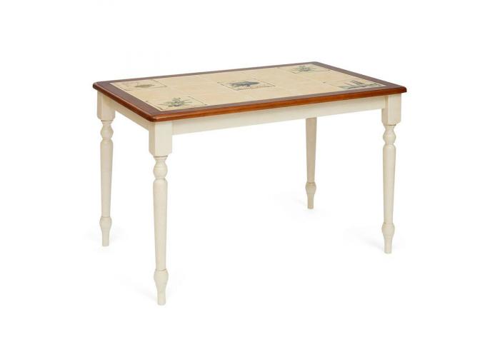 Стол с плиткой TetChair CT 3045P