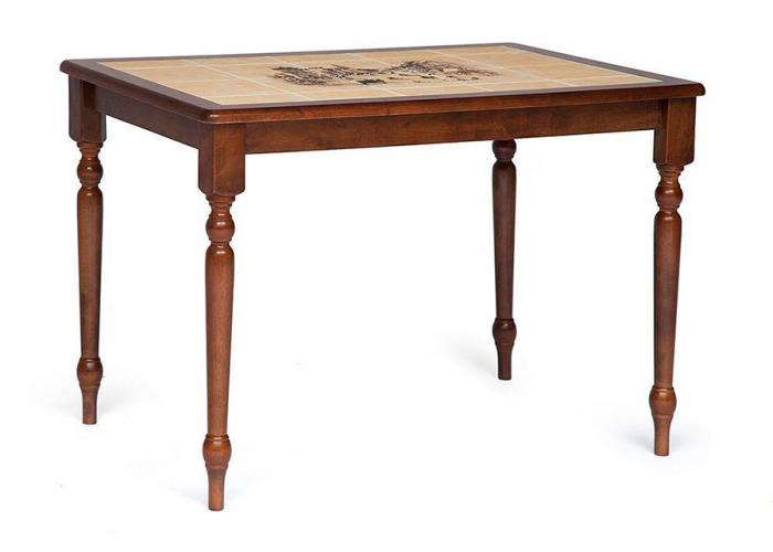 Стол с плиткой TetChair CT 3045P