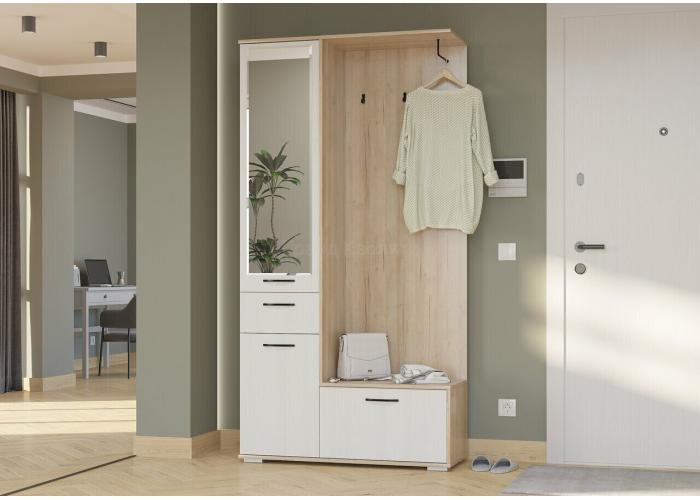 Прихожая Гранд Кволити Лайм