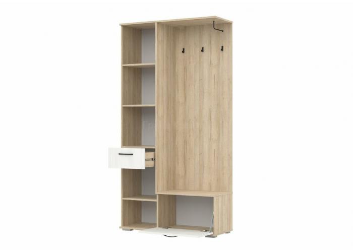 Прихожая Гранд Кволити Лайм