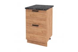 Пасадена Стендмебель ШН2Я 500