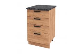 Вивиан Стендмебель ШН4Я 500