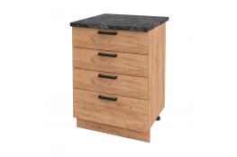 Вивиан Стендмебель ШН4Я 600