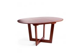 Стол круглый раскладной TetChair BORNEO 14283