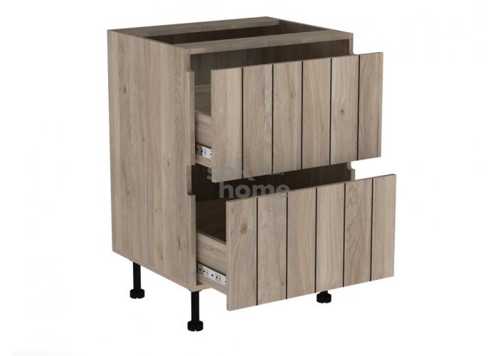 Стол СБК Оттава СЯ-60-2