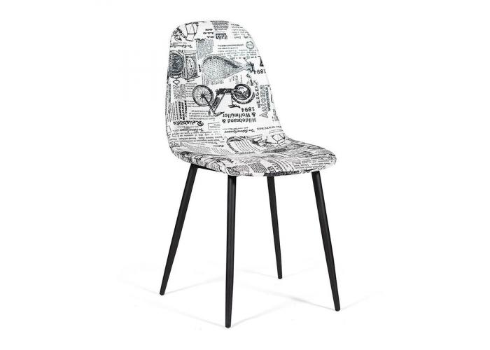 Стул TetChair ALLEN mod. DС409