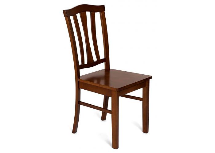 Стул с твёрдым сиденьем TetChair CT 8162