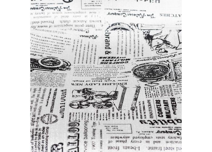 Стул TetChair ALLEN mod. DС409