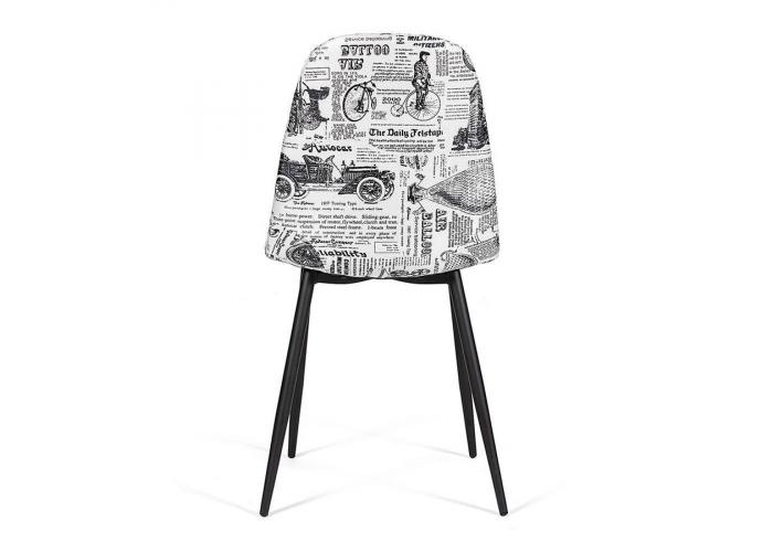 Стул TetChair ALLEN mod. DС409